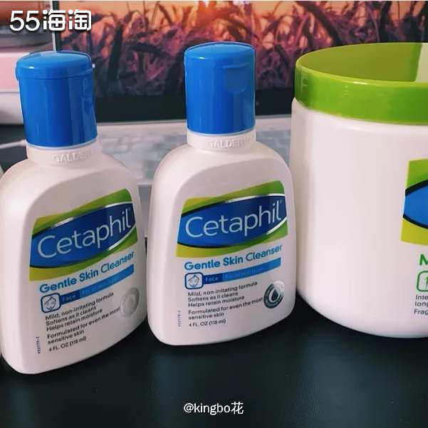 🔴前面讲了适乐肤CeraVe，创立于美国后被欧莱雅收购，同