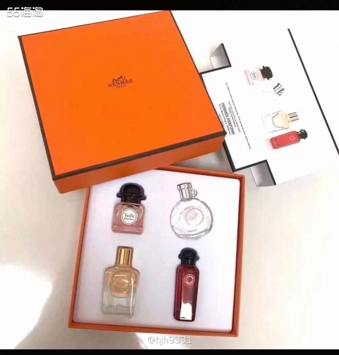 Hermès(爱马仕)，中文译名:“爱马仕”，是法国著名时装