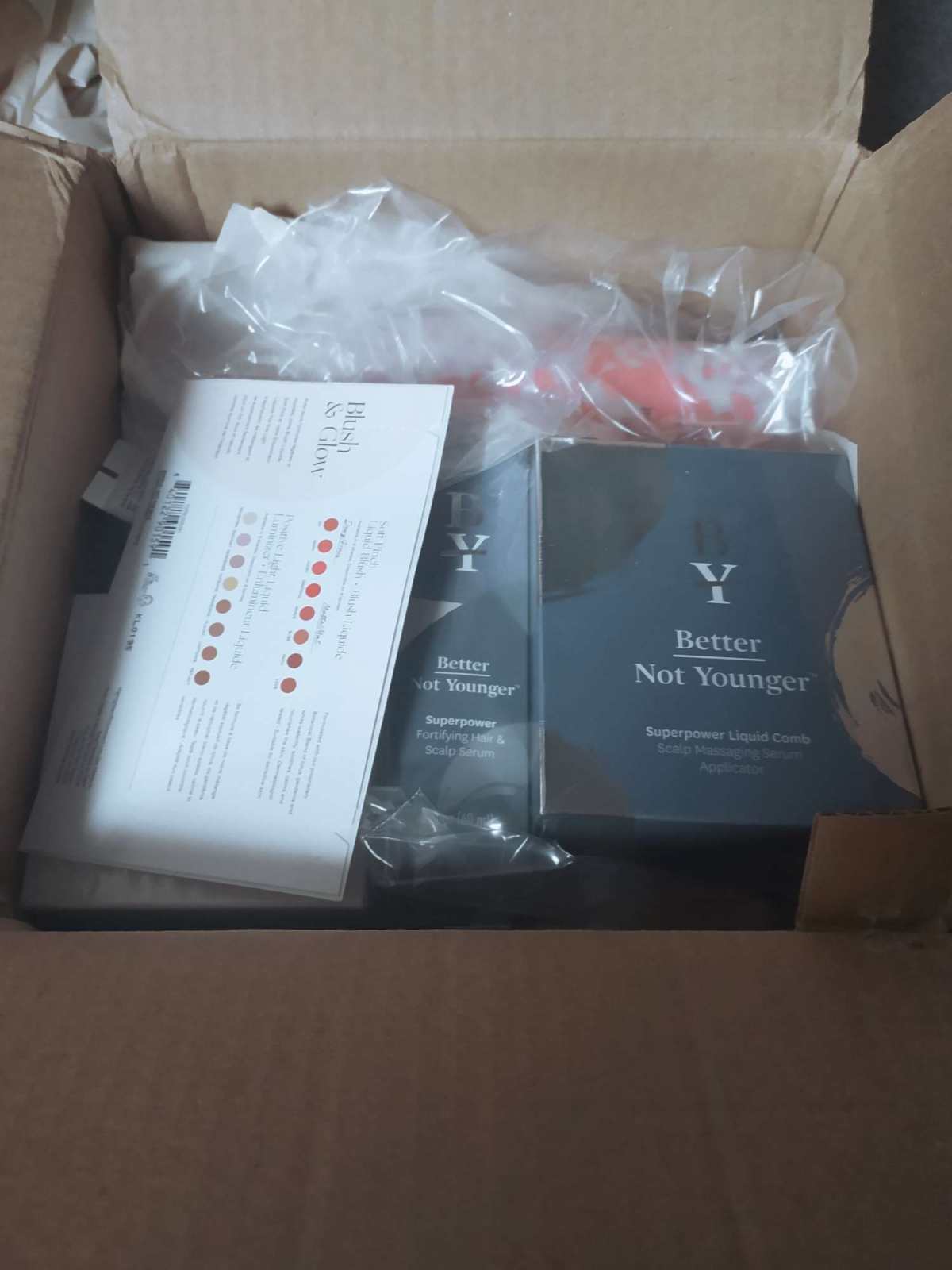amika清洁油是丝芙兰春季大促的时候我想买的第一个单品，因