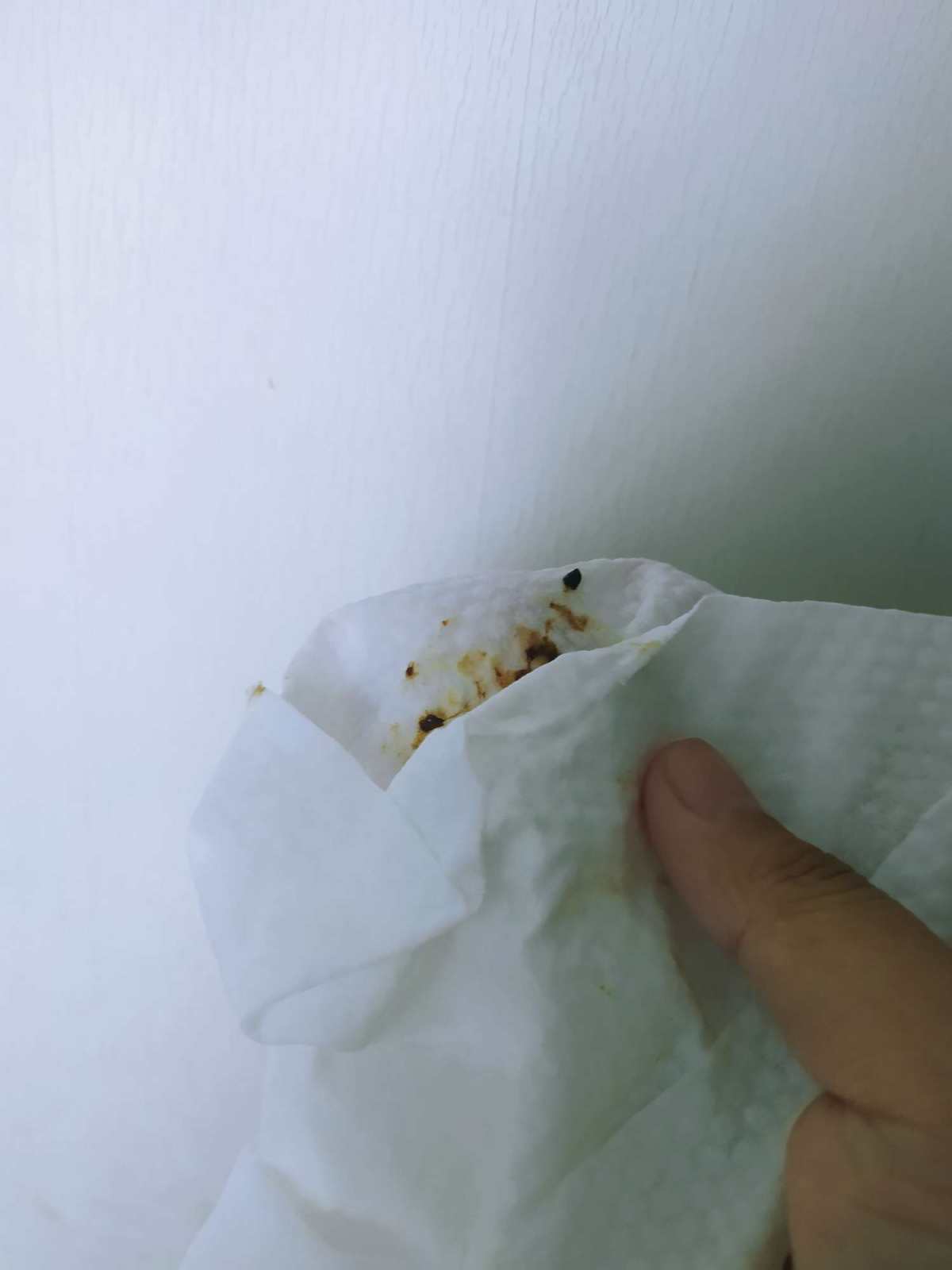 这个厨房湿巾是之前99过的，前几天买了这两天到货了！  🍓