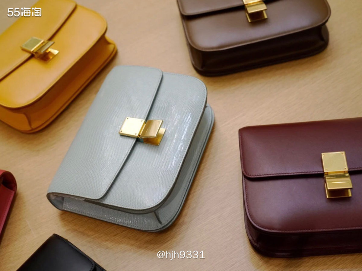 ✨Celine（赛琳）由女设计师Celine Vipiana