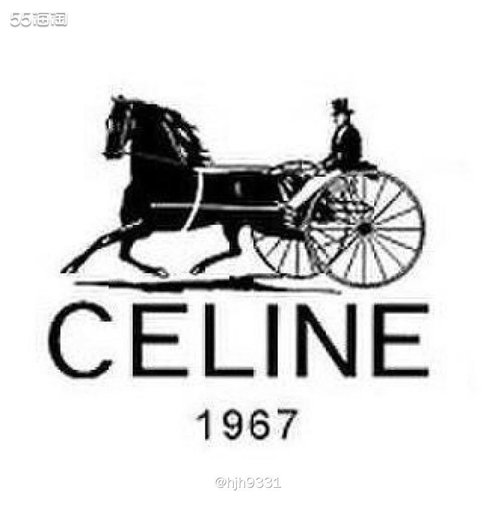 ✨Celine（赛琳）由女设计师Celine Vipiana