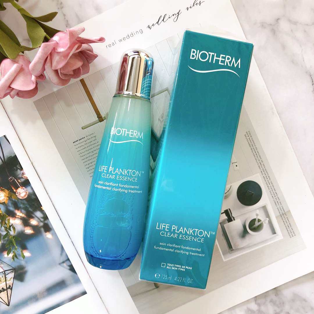 碧欧泉Biotherm是卢西安·欧博创立的护肤品品牌，总部设