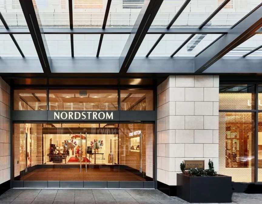 🌟Nordstrom网站攻略 NordStrom网站是一个
