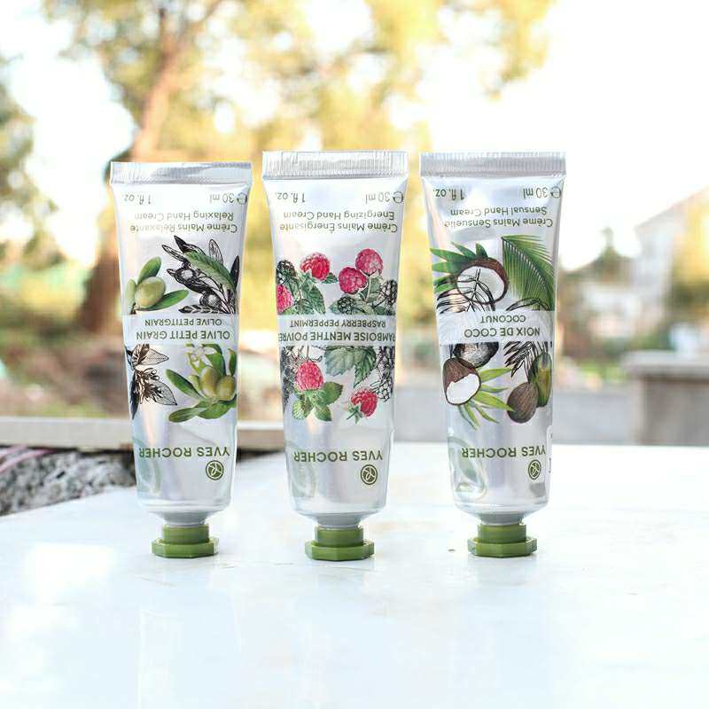 Yves Rocher，中文名伊芙黎雪，是法国著名的化妆品品