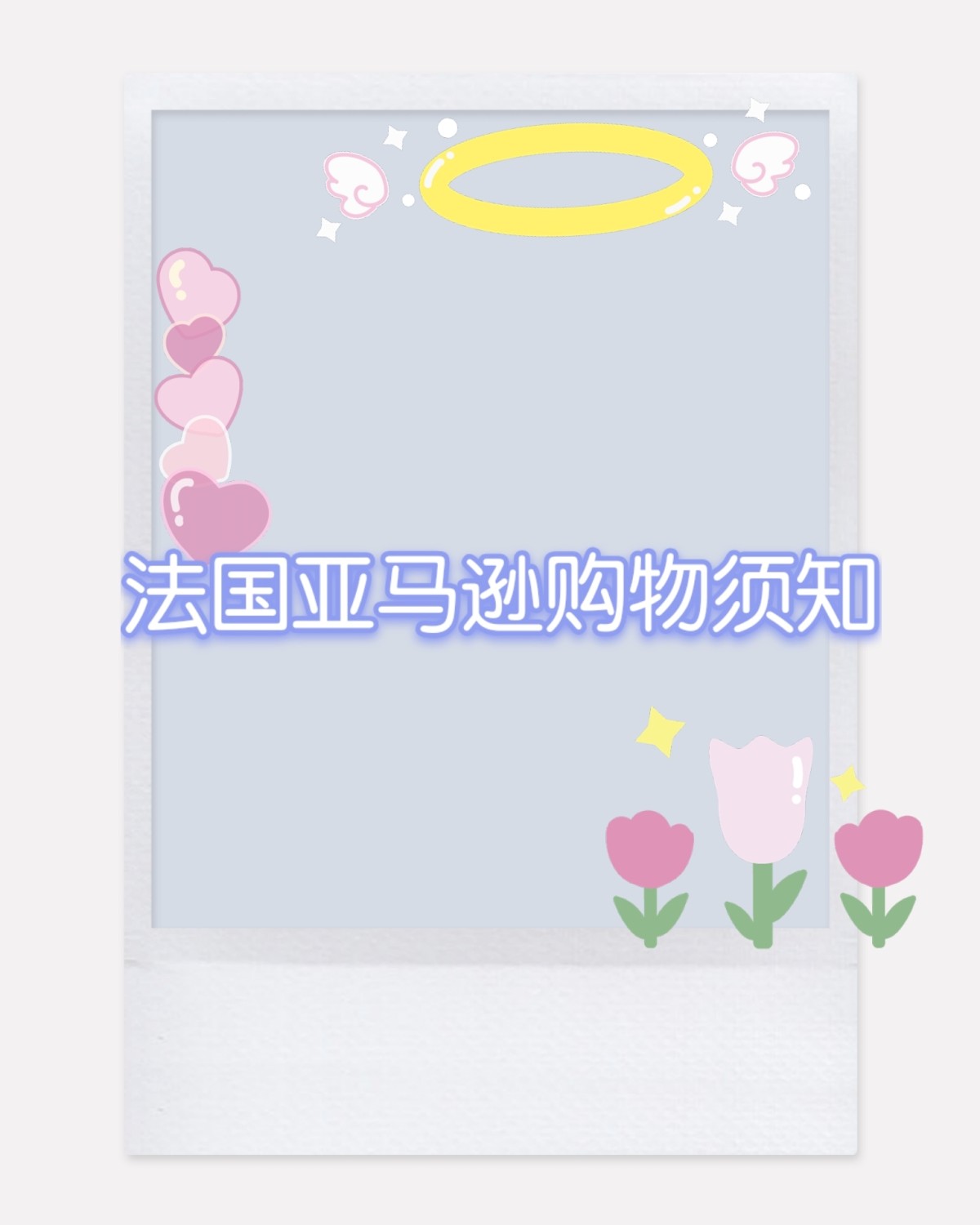 法国亚马逊海淘种类齐全，但是在网站购买也有一些点要注意！  
