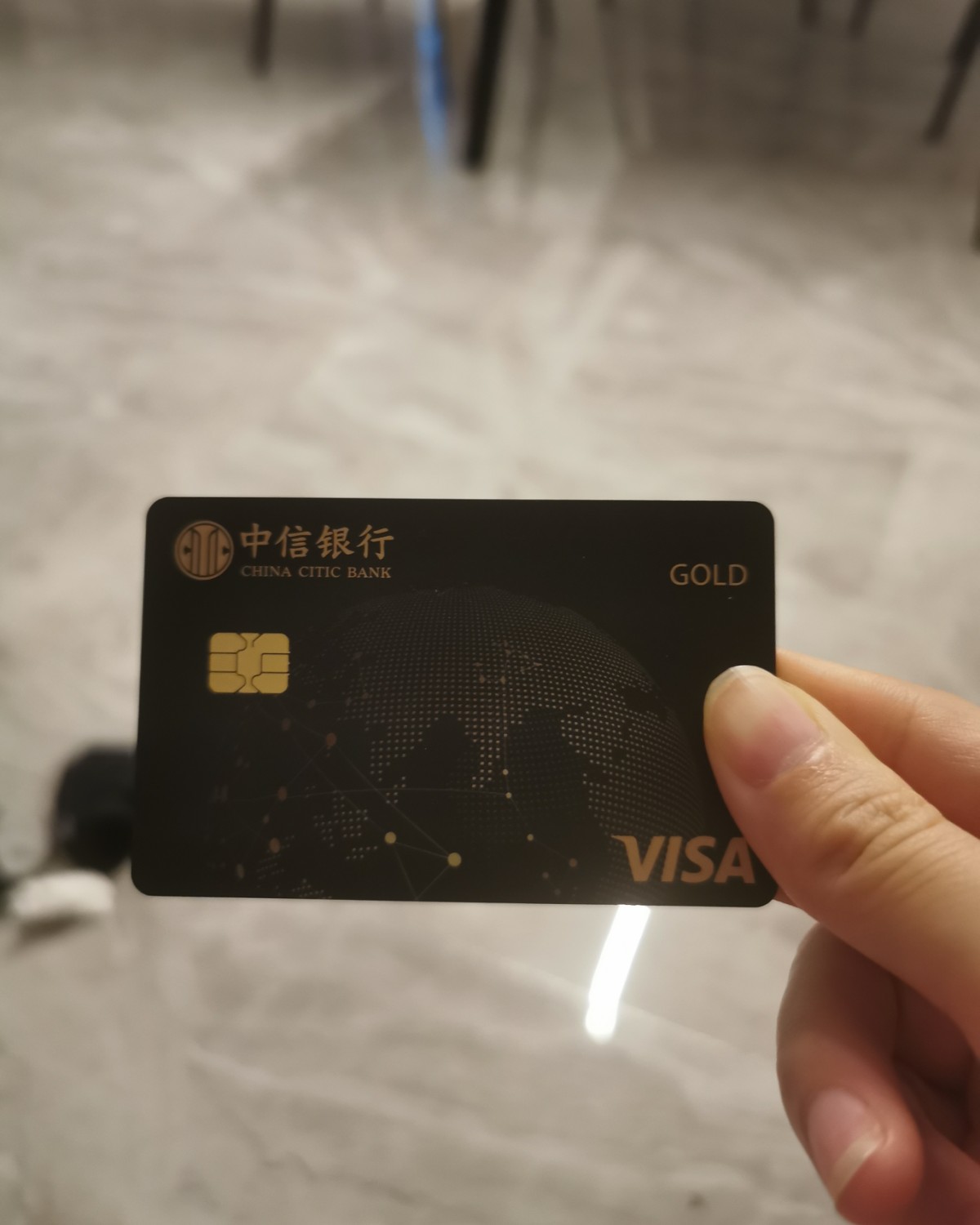 中信银行的visa也出了海淘的活动，不过这类的活动对于我来说