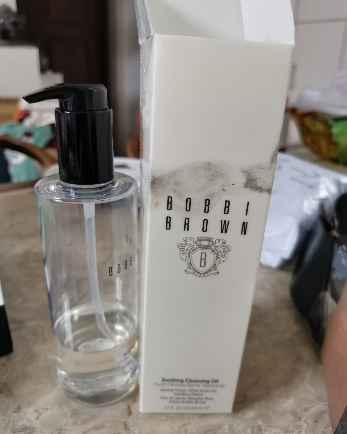 这次如果完美收到包裹，将是一个美好的事，先说说情况吧，芭比布