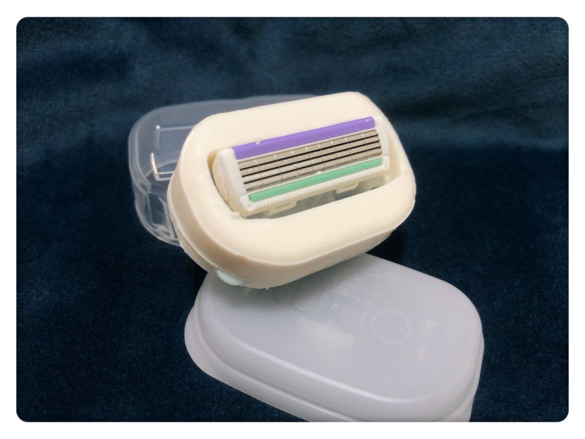 🎉🎉强推强推!!便宜且好用的剃毛刀----舒芙的手动剃毛