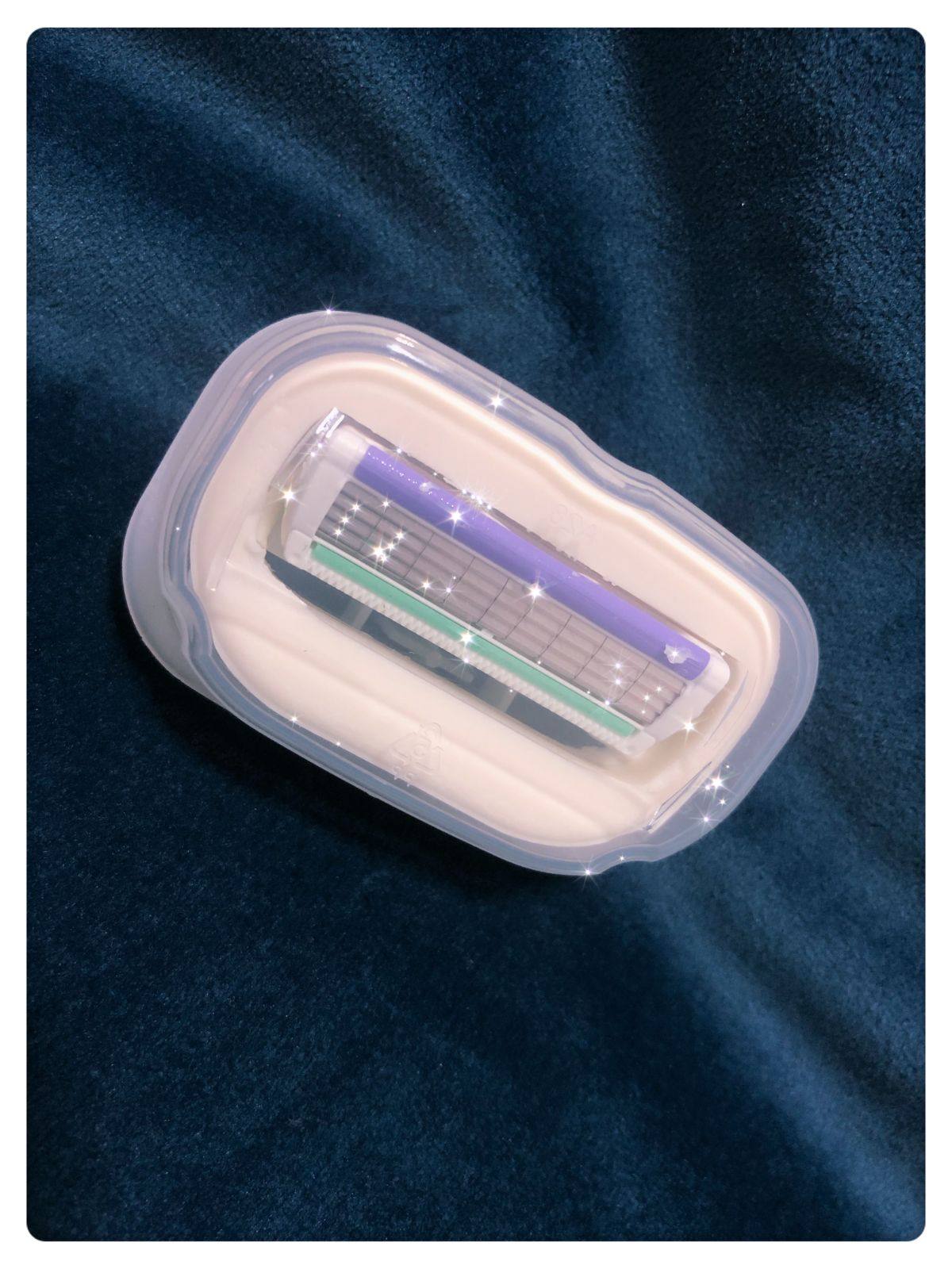 🎉🎉强推强推!!便宜且好用的剃毛刀----舒芙的手动剃毛