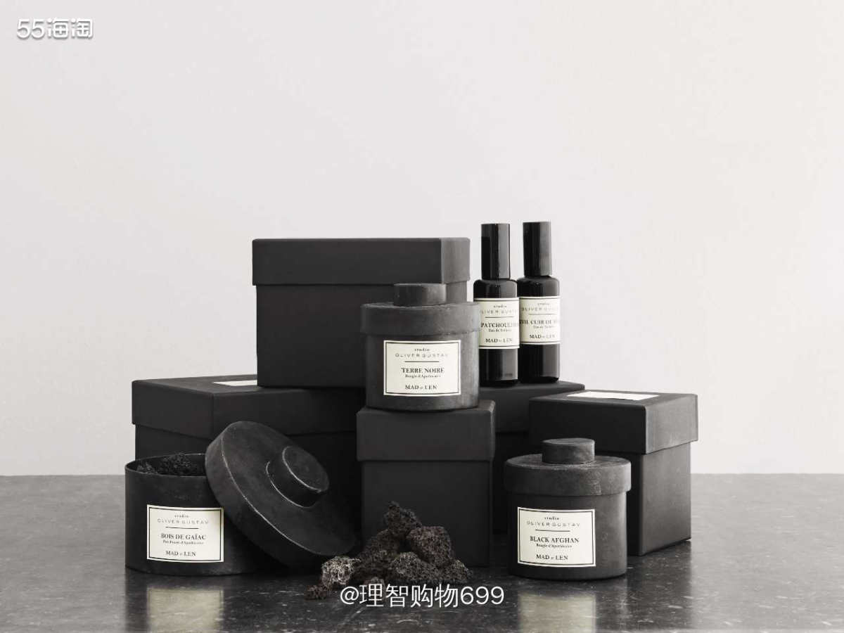 最最最酷的风格，Mad et Len Mad et Len最