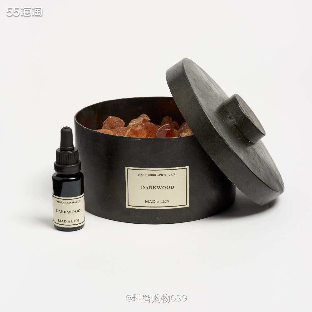 最最最酷的风格，Mad et Len Mad et Len最