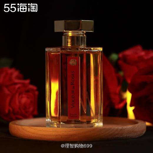 我贵但是我有理，国内最火法国小种香水阿蒂仙L&;Artisa