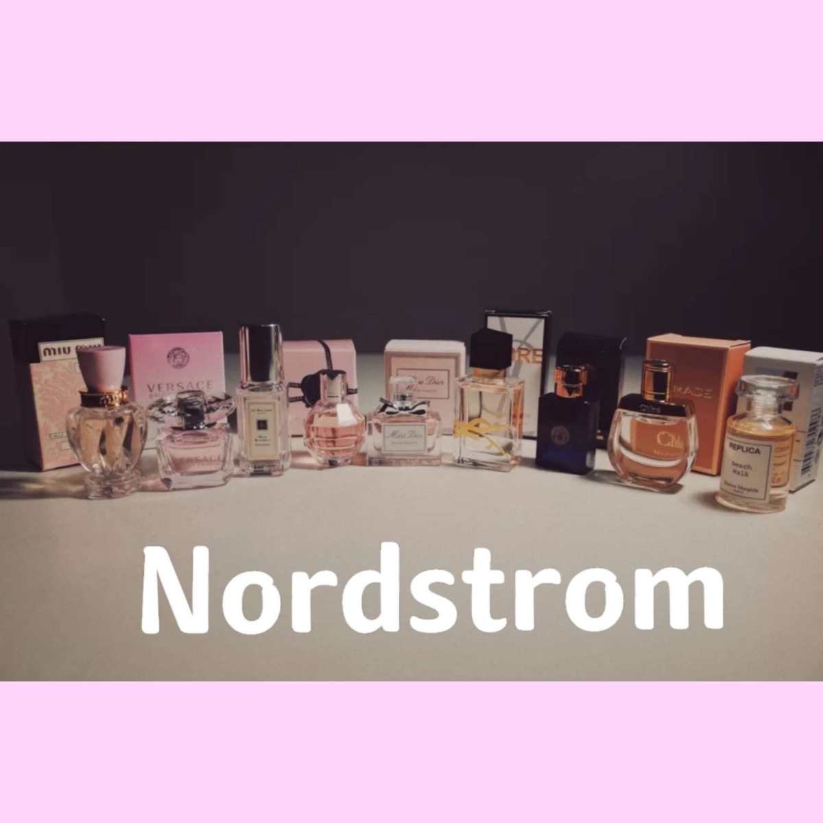 🌟Nordstrom网站攻略 NordStrom网站是一个