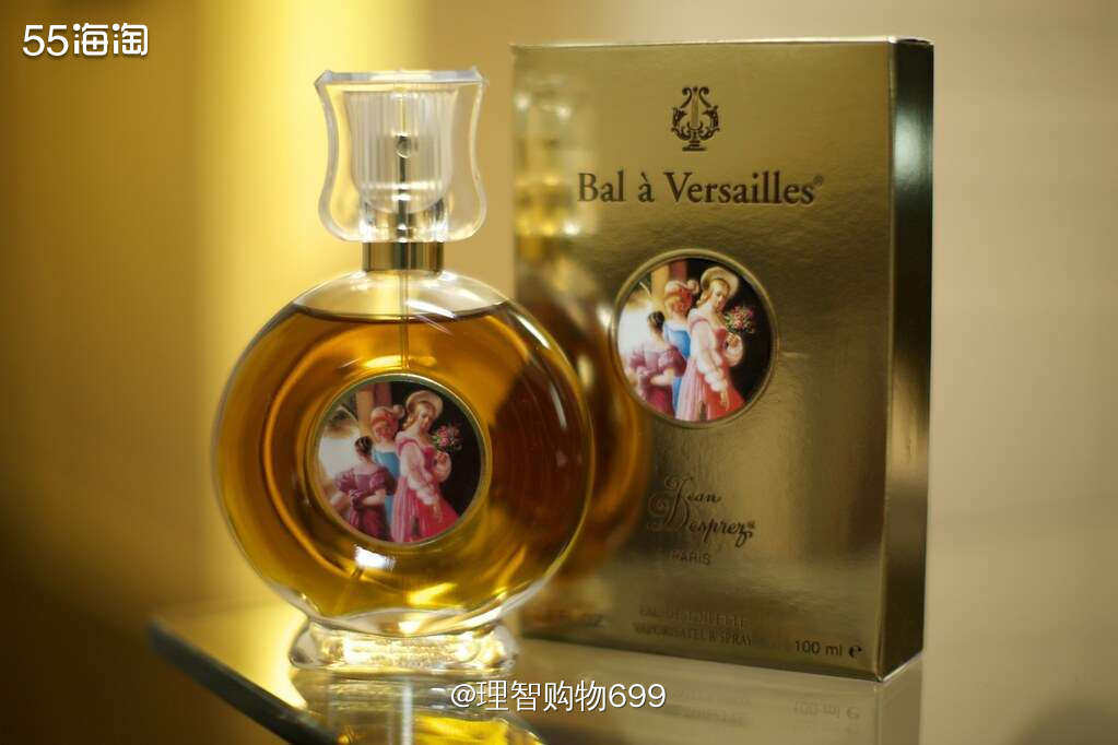 黄金时代的美，Jean Desprez  Jean Desp
