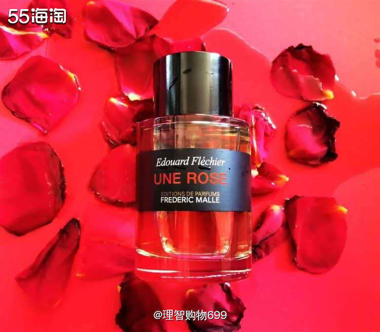 你一定听说过我的名字，馥马尔Frédéric Malle  