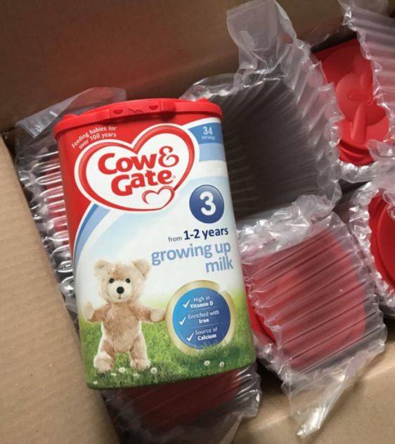 美国海淘已经不知道买什么了，是时候开启一下英国海淘，但是英国