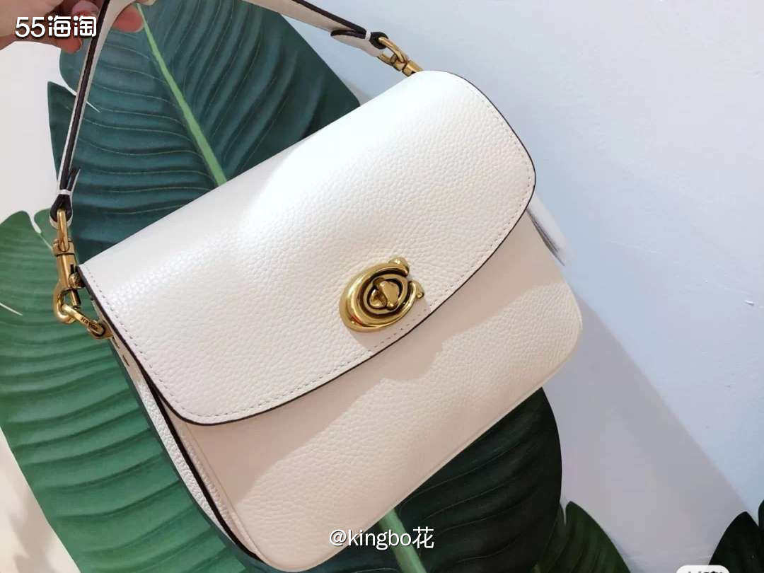 🔶Coach奥莱搞不定，官网更难，梅西值得一试！  🔶包