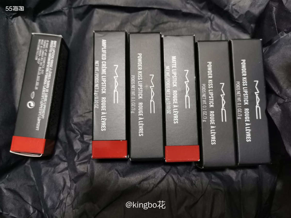 🔴Mac经典的头造型，还是非常有辨识度的。几乎人手一只的c