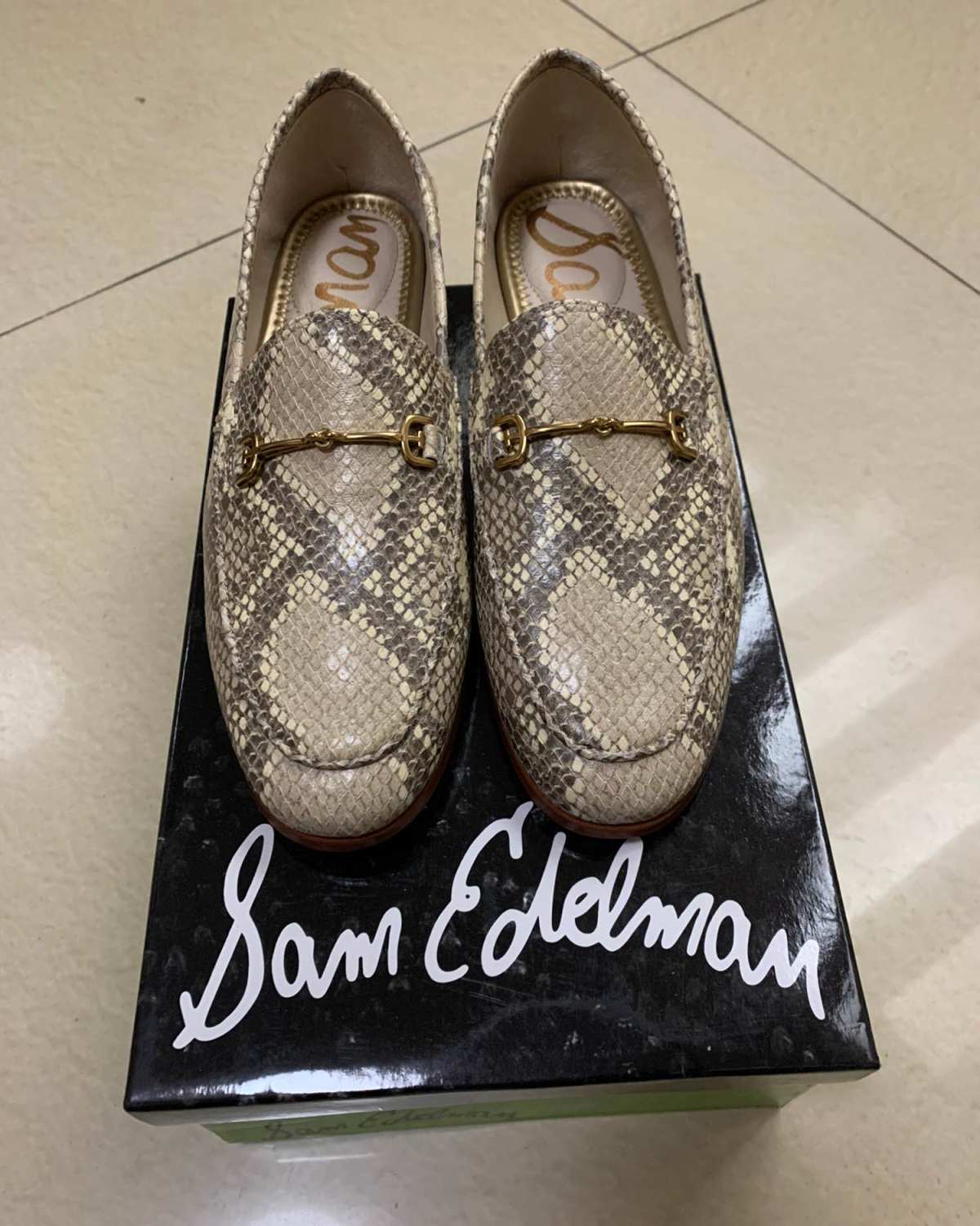 #傲天转运#乐福鞋+Sam edelman官网 用户名：wy