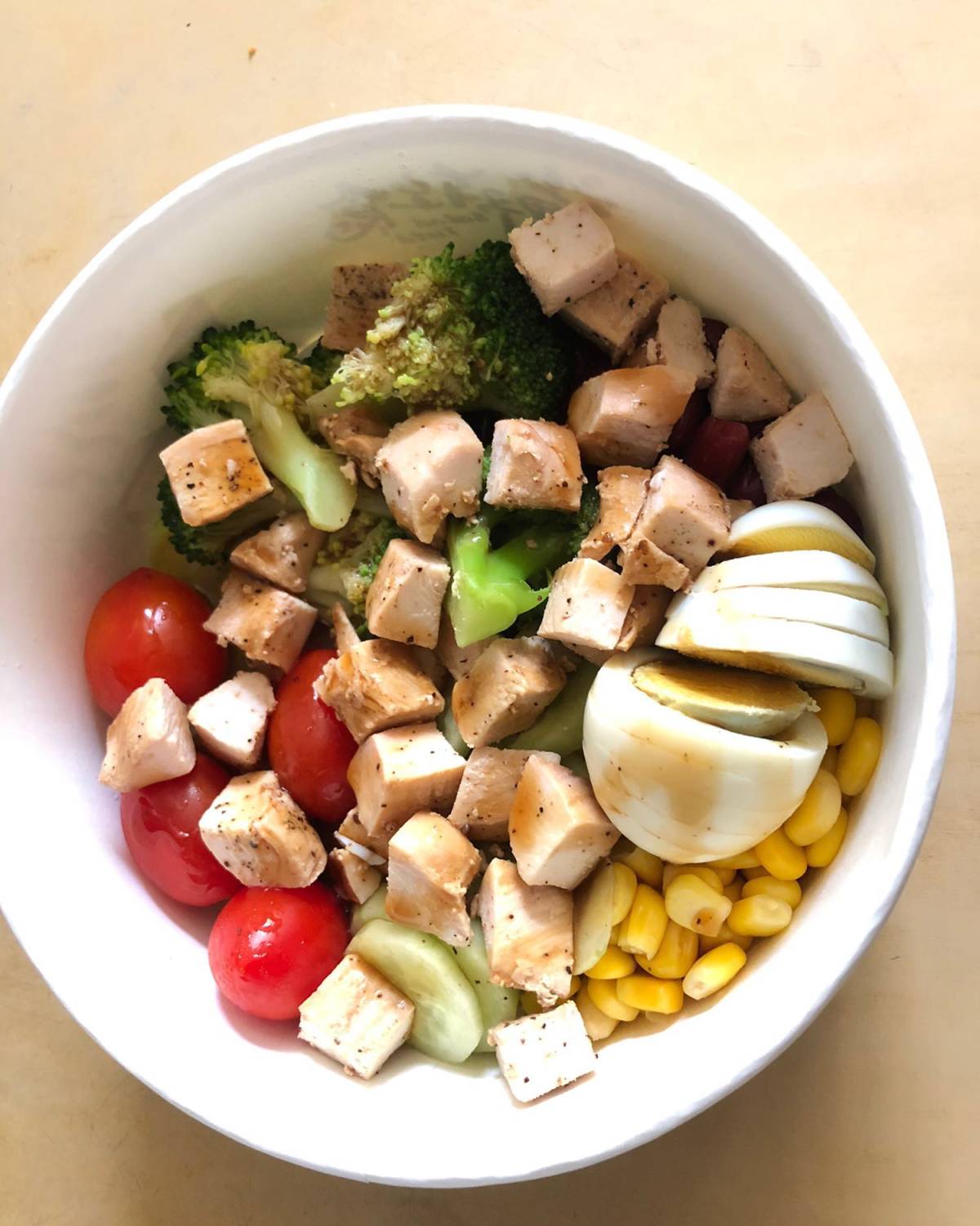 #21天身计划#   day7  今日份运动  1、团操1h