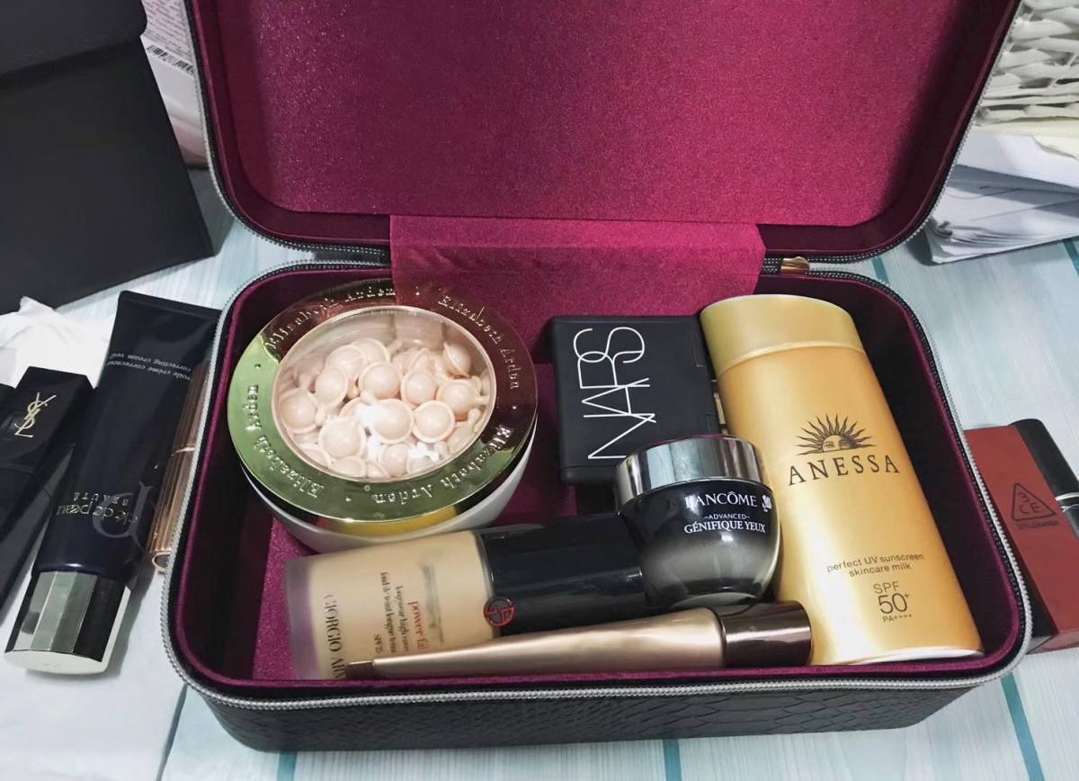 都说清明时节雨纷纷，但是重庆天气很好哎，和朋友一起去了公园，