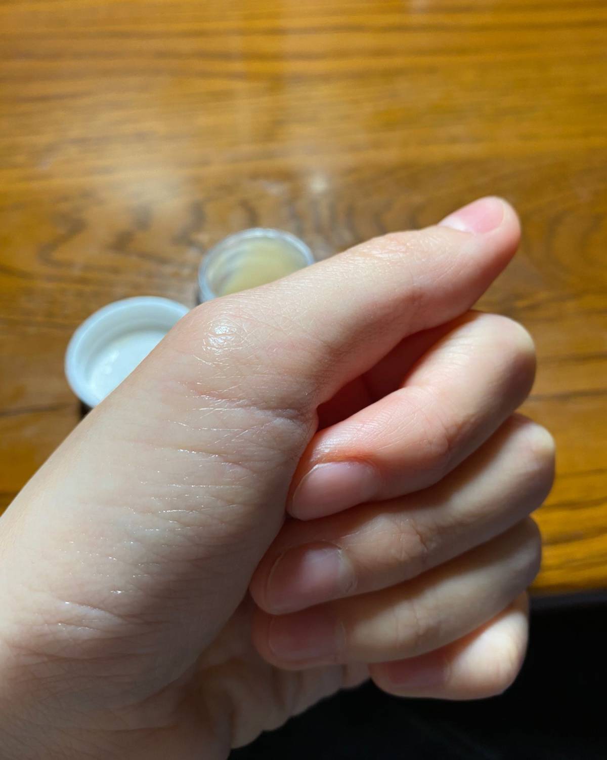 姐妹们我又来啦～ 还记得我更谷雨霜的时候说，我现在早晚会用不