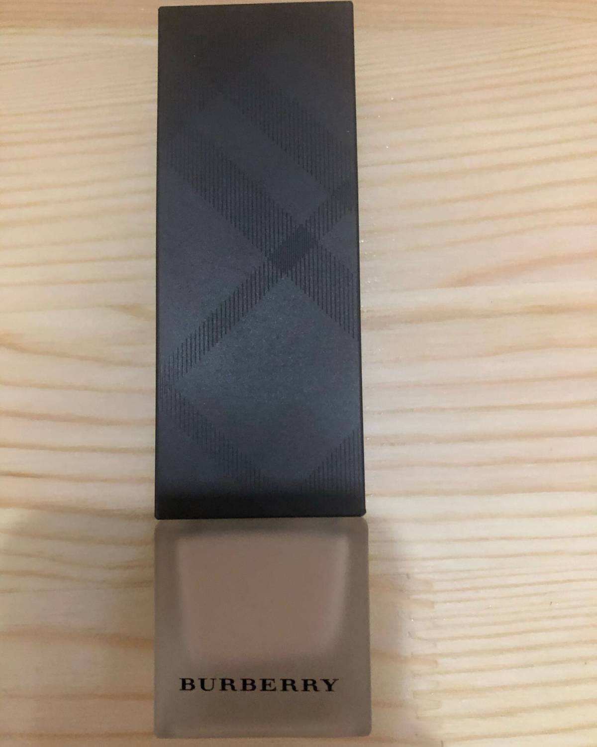 入手渠道：Lookfantastic英文版的网站（这个网站对