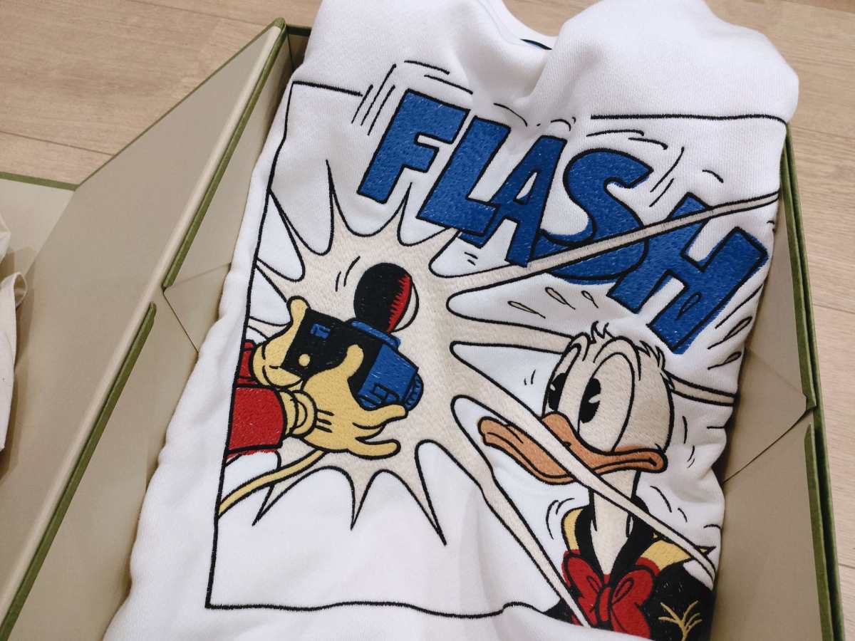 其实这个网我之前就海淘过了，但是没有拍照片，是买了生日礼物给