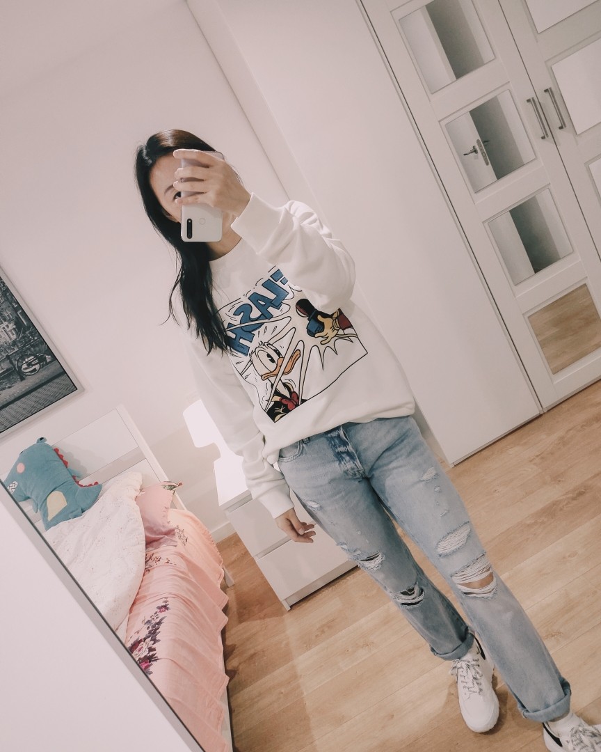 其实这个网我之前就海淘过了，但是没有拍照片，是买了生日礼物给