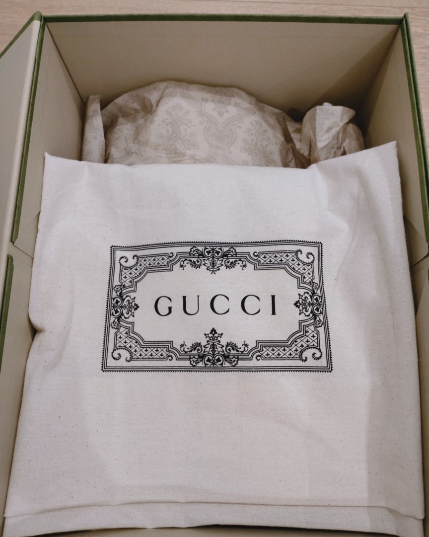 其实这个网我之前就海淘过了，但是没有拍照片，是买了生日礼物给