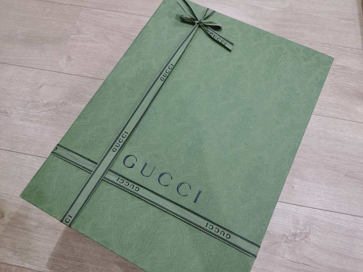 其实这个网我之前就海淘过了，但是没有拍照片，是买了生日礼物给