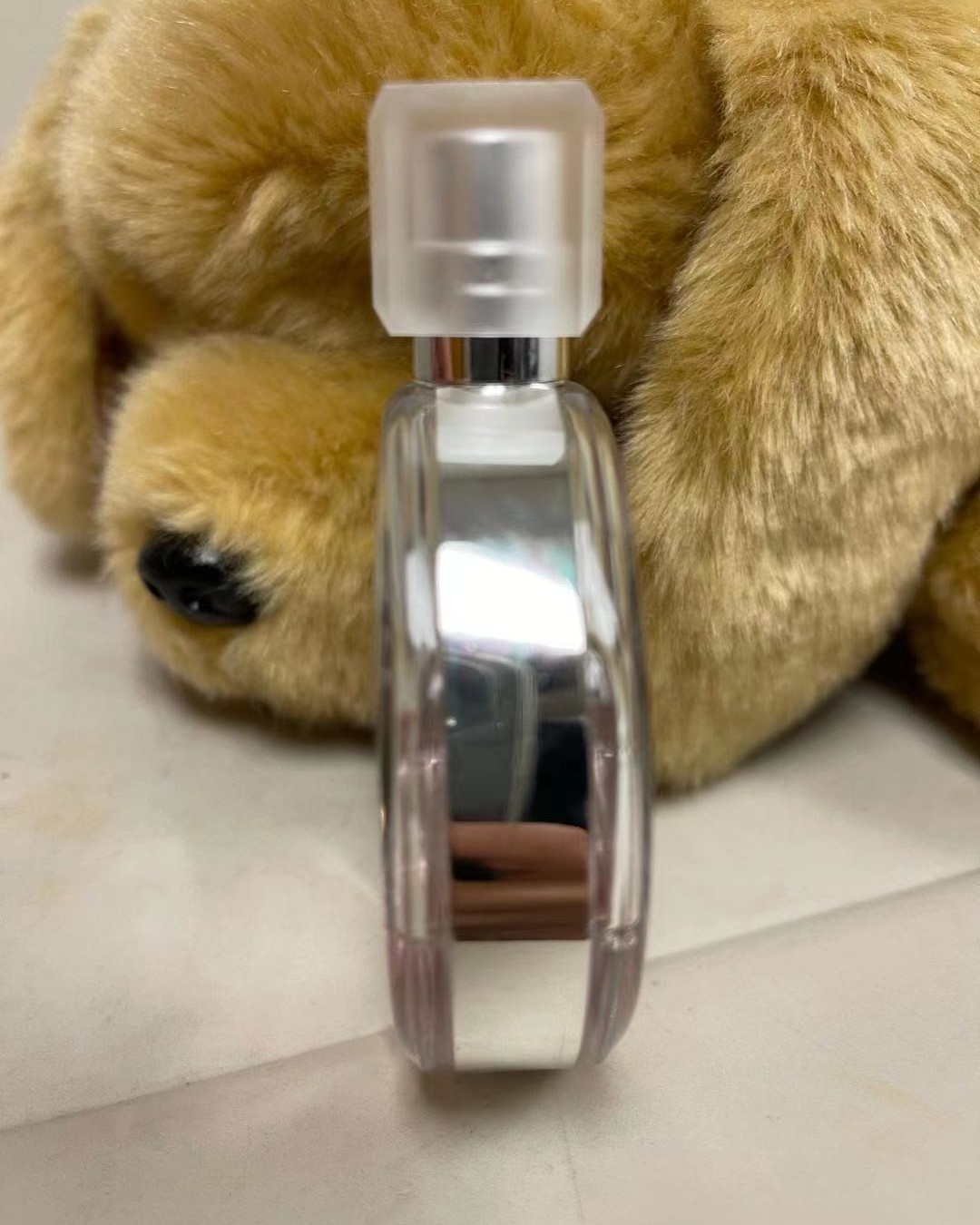 还记得你们的第一瓶香水是哪款吗?  记忆犹新我的第一瓶是香奈