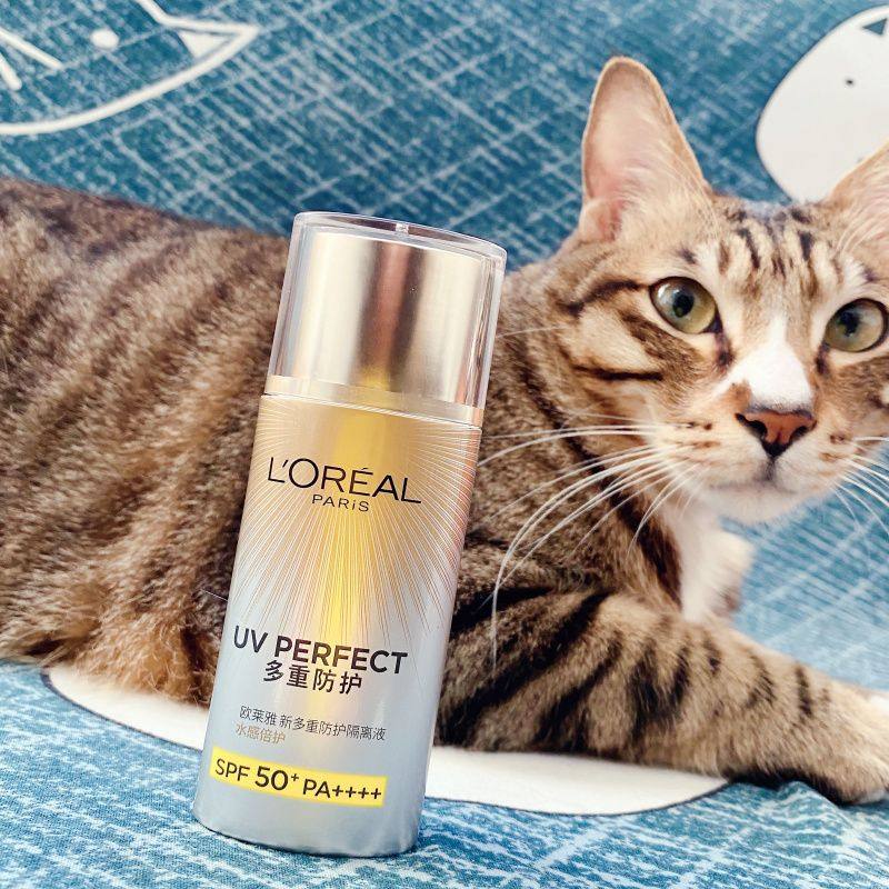 我想夸一万次欧莱雅家的“海王”！你们不要被名字给劝退，其实它