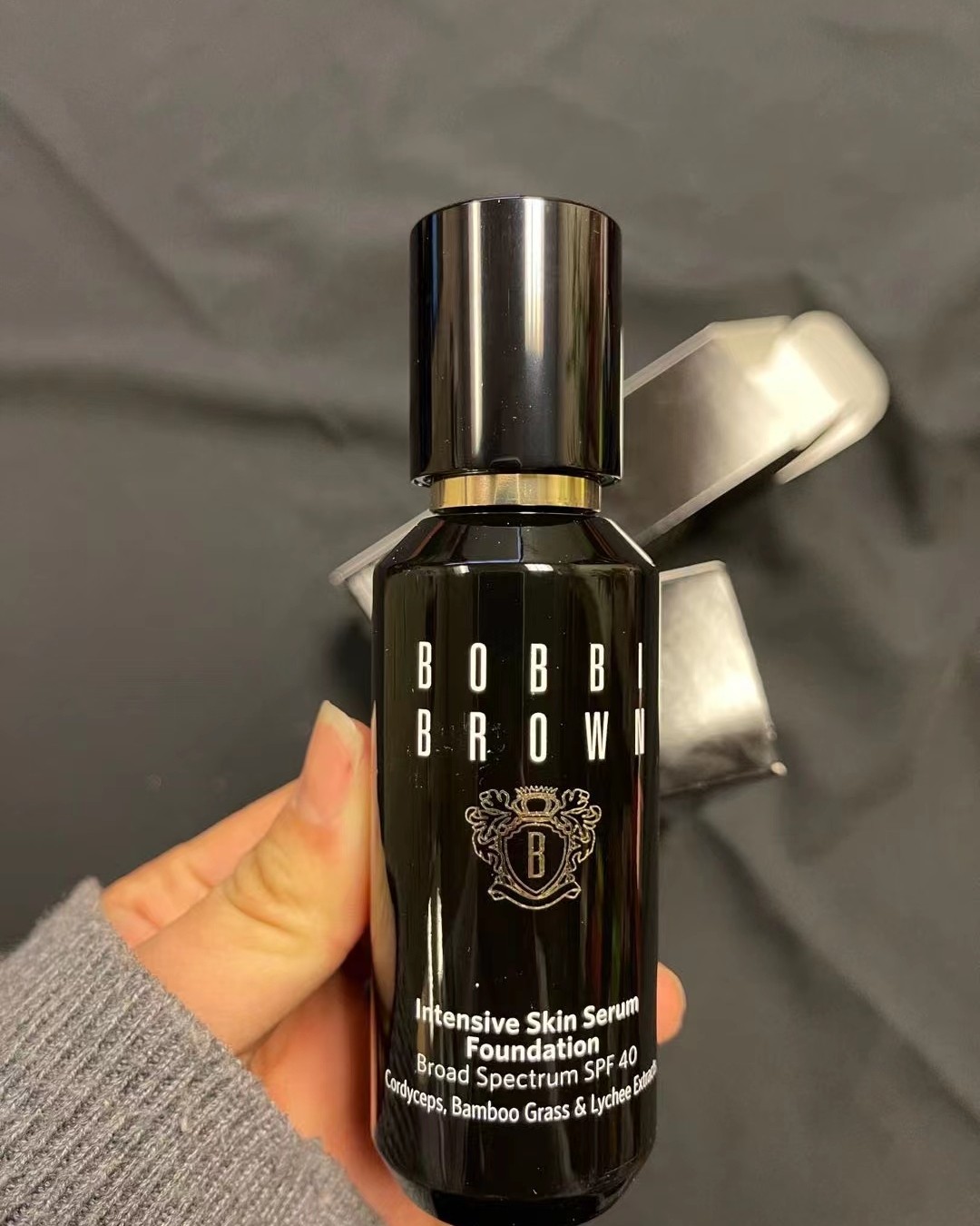 这款是出了名的养肤！ 包装升级:由滴管设计更换为压泵设计，携