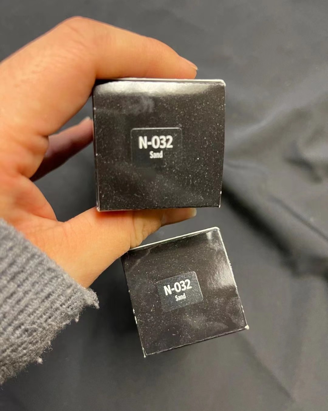 这款是出了名的养肤！ 包装升级:由滴管设计更换为压泵设计，携