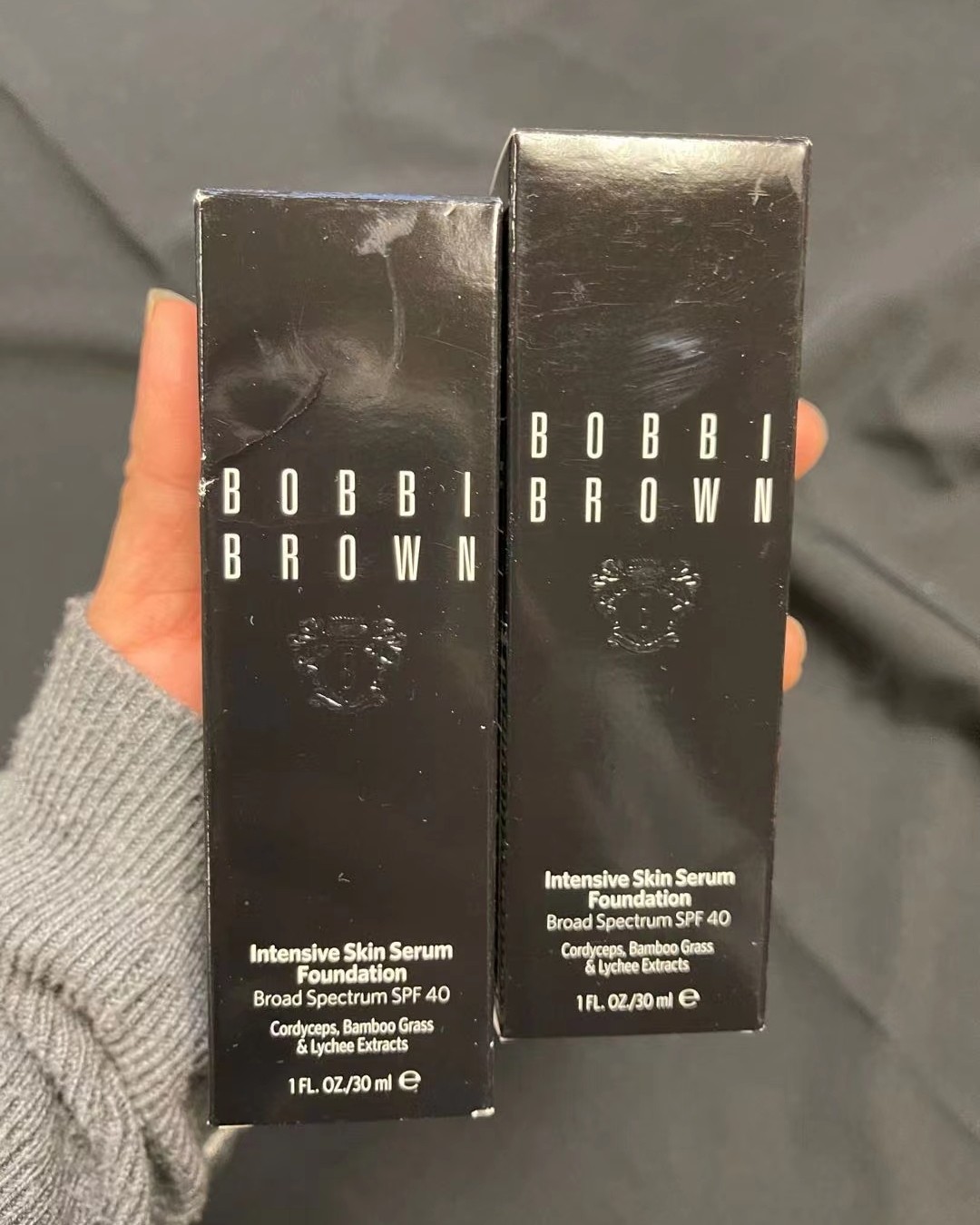 这款是出了名的养肤！ 包装升级:由滴管设计更换为压泵设计，携