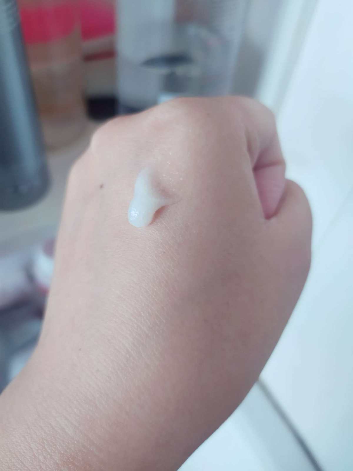 Lancer是皮肤科建立的品牌，我的itrim磨砂膏用完以后