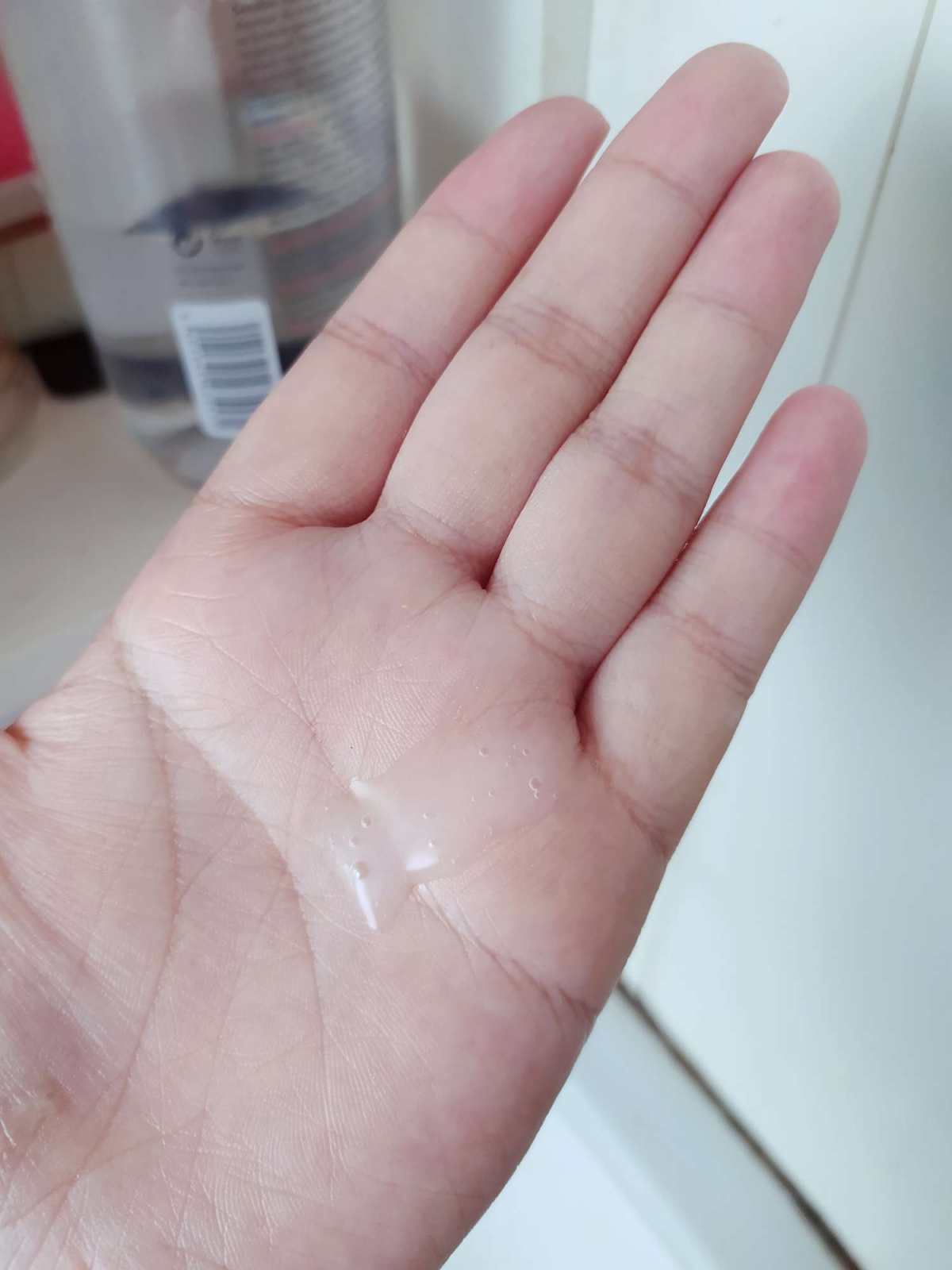 最近用完了我的CR玫瑰洗发膏和卡诗控油洗发水，于是开箱了我之