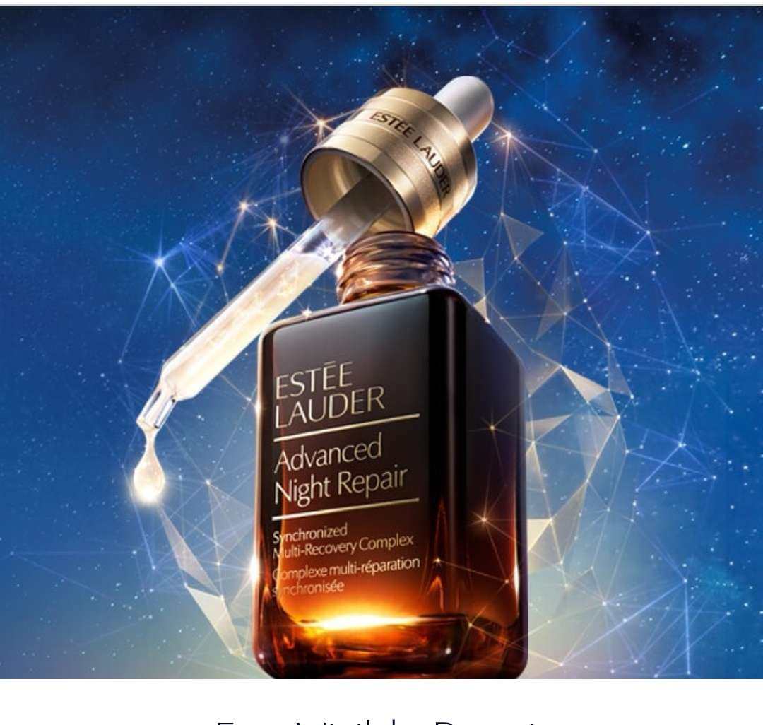 说起小棕瓶 因为是家喻户晓，人手一瓶的产品，爱的非常爱，不爱