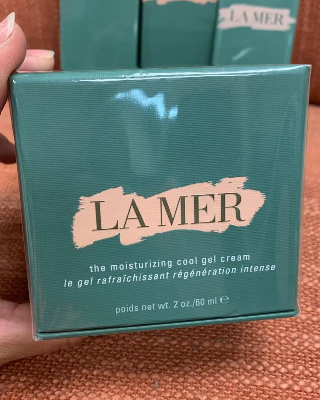 囤货上瘾系列，腊梅家的面霜和精粹水腊梅真的太难走了，自从走某