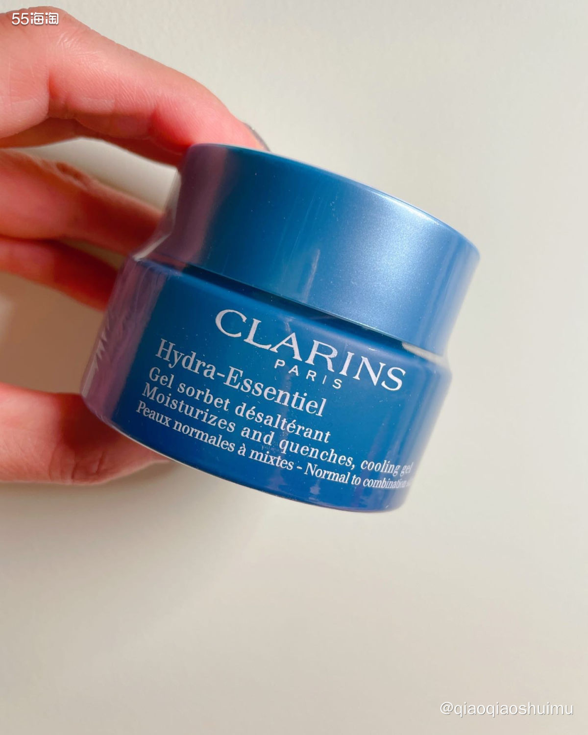 #5姐送福利           一个月间，两次被5姐选中，