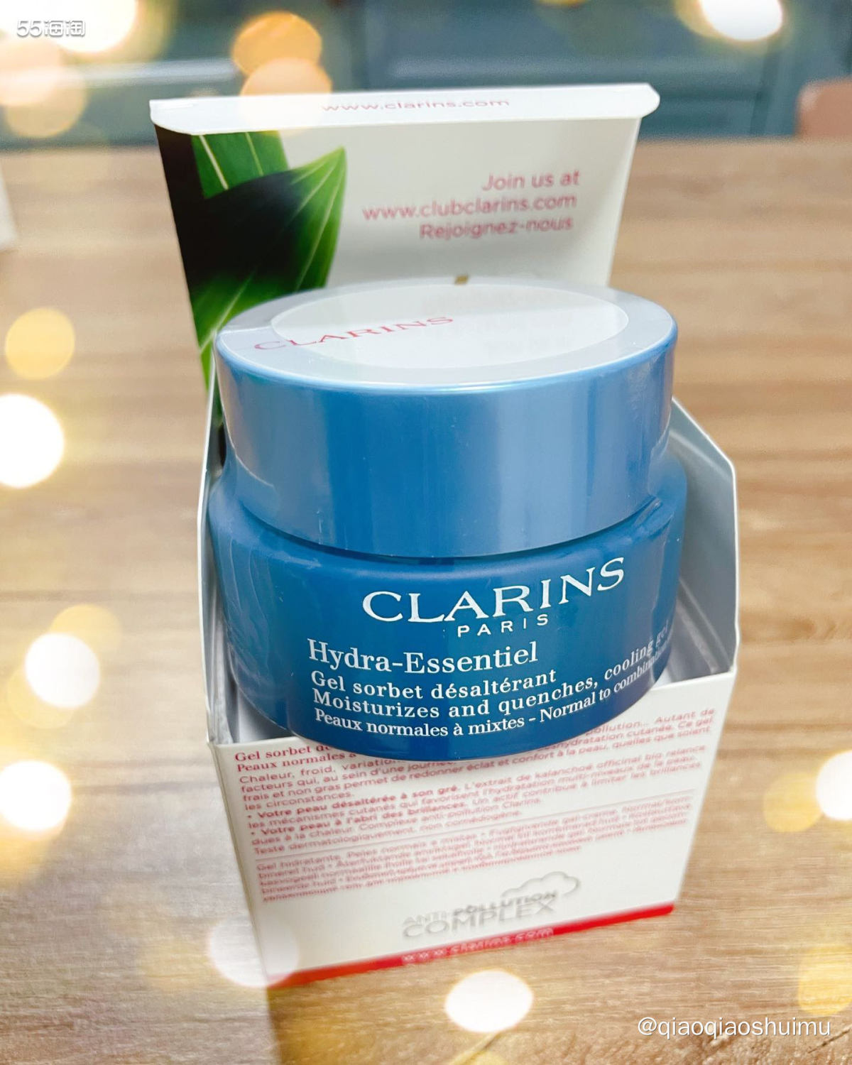 #5姐送福利           一个月间，两次被5姐选中，