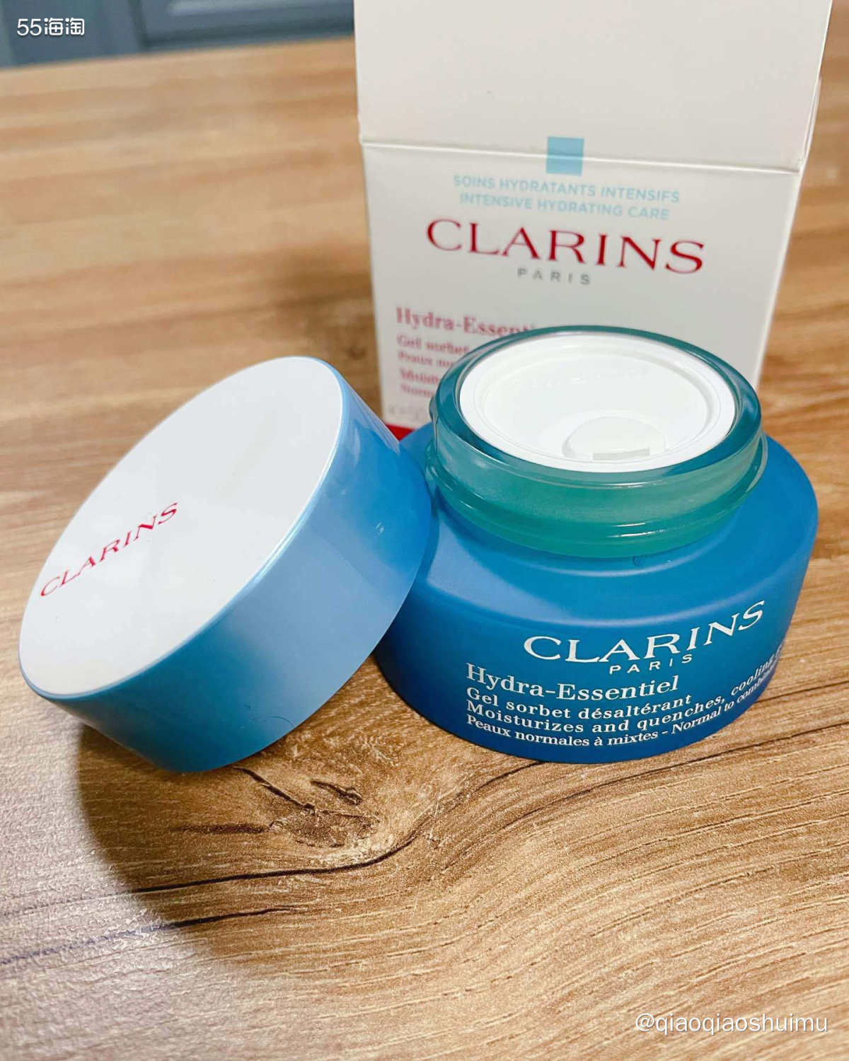 #5姐送福利           一个月间，两次被5姐选中，