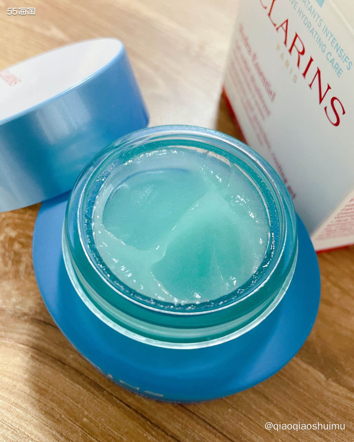 #5姐送福利           一个月间，两次被5姐选中，