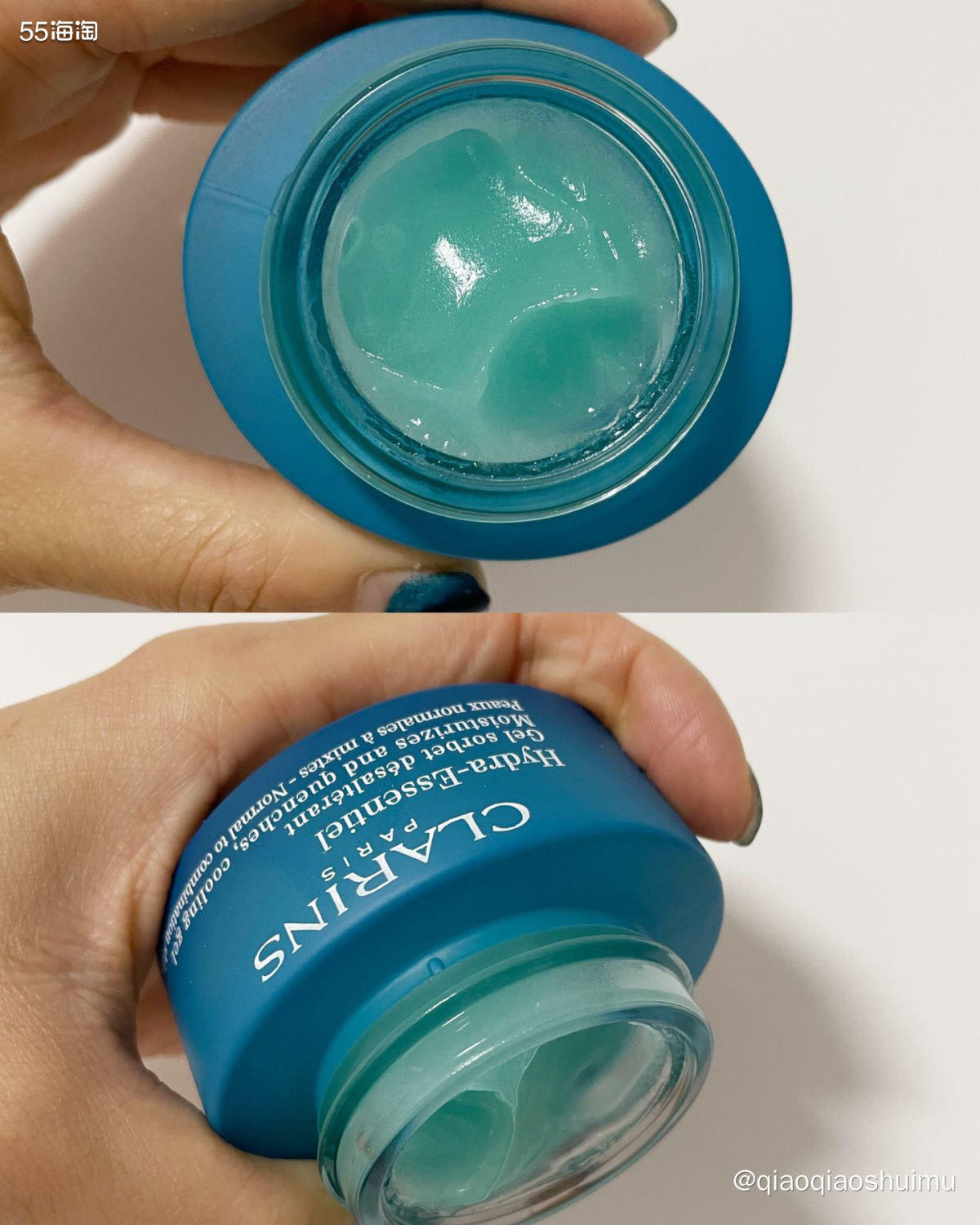 #5姐送福利           一个月间，两次被5姐选中，