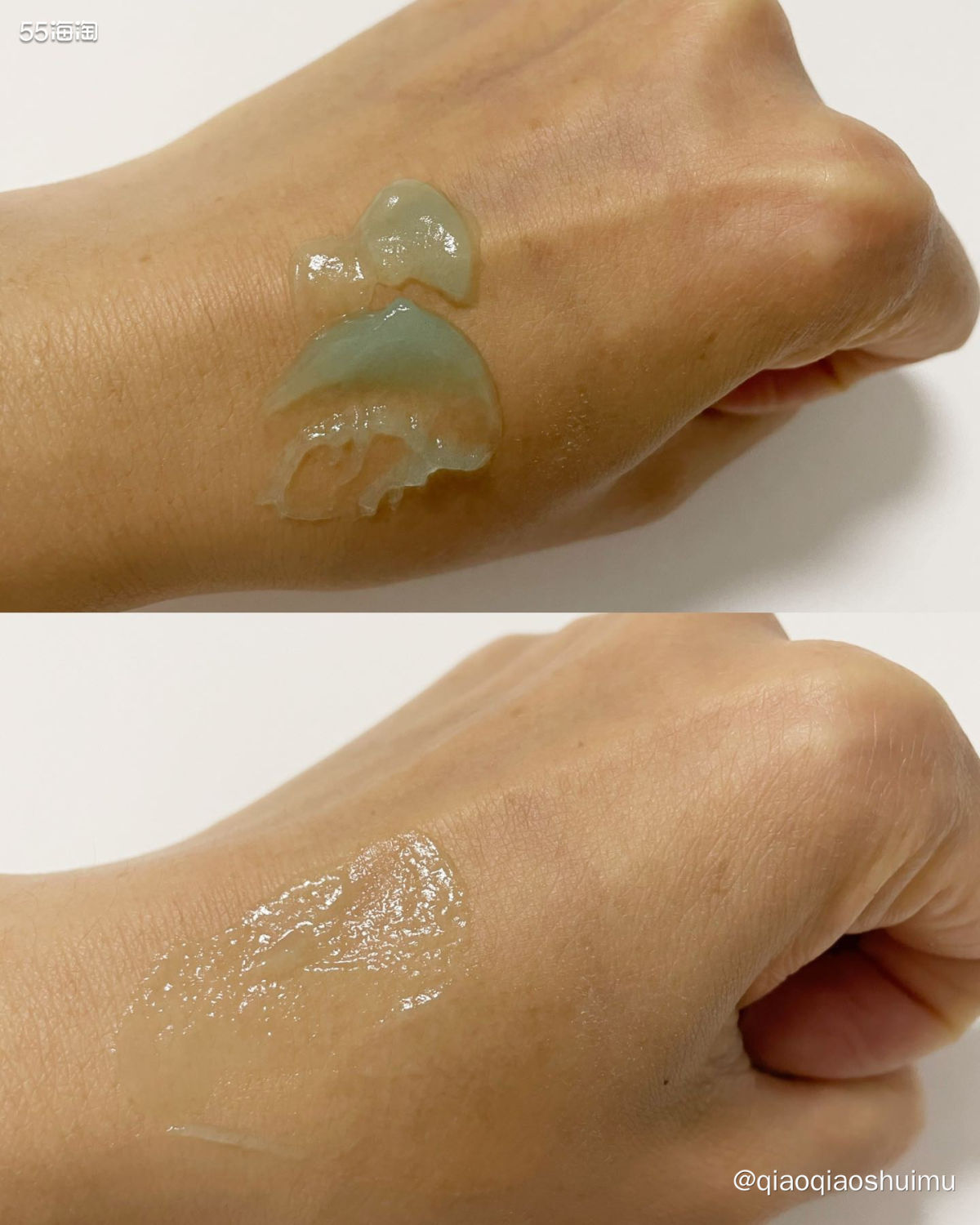 #5姐送福利           一个月间，两次被5姐选中，