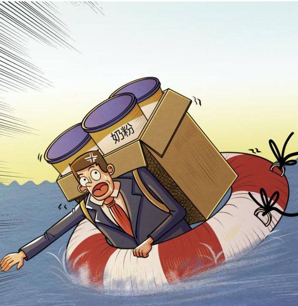 海淘被税应该交多少税？人们常常口中说的每单不要超过1000，