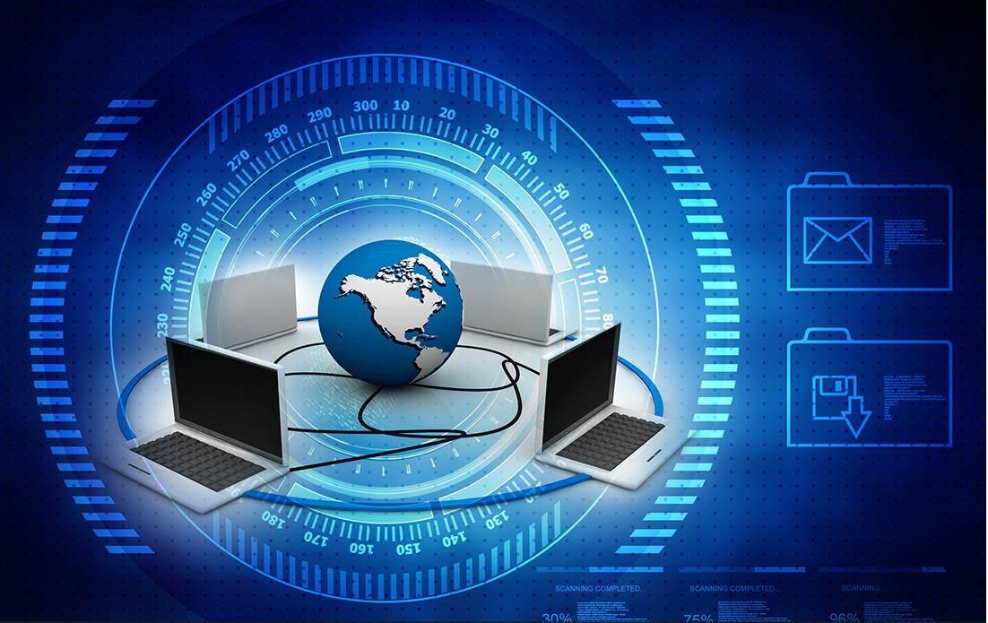 我们传统的访问网站方式是：输入网址--服务器获取ip地址--