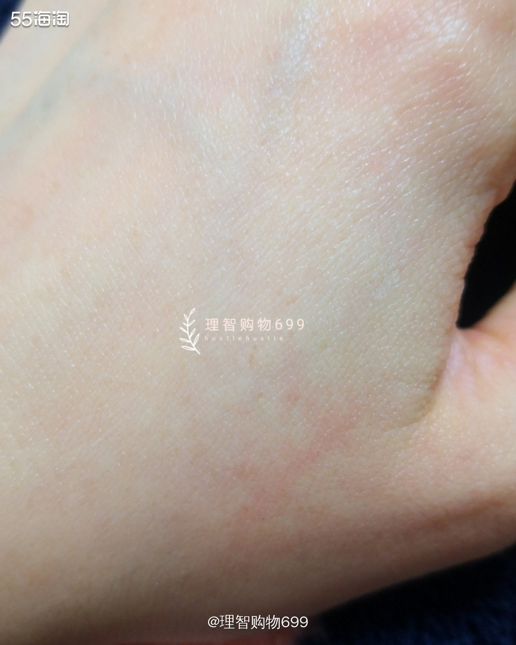 今天你精致了吗？兰蔻菁纯护手霜 🏷👉🏻我发现很多姐妹脸